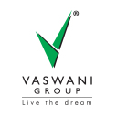 Logo of Vaswani Group